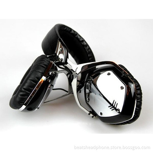 Crossfade LP V-Moda over ear headphones